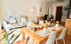 Sunny Home Canteras Beach